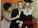 AL ESCOBAR El Sonido Moderno ORIG LATIN SOUL FUNK TICO BOOGALOO LP VG++ HEAR