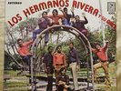 LOS HERMANOS RIVERA No Hay Suerte LATIN GUAGUANCO SEALED RE LP