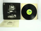 Roy Harper ?– Stormcock LP UK 1st Press Factory Sample EX Promo SHVL 789