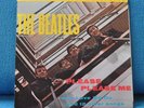 The Beatles Please Please Me MFSL LP