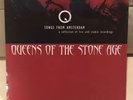 Queens Of The Stone Age Songs From Amsterdam LP Minty Unplayed Interscope Import
