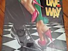 ONE WAY - FANCY DANCER CLASSIC BOOGIE FUNK SOUL LP SEALED