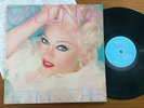 MADONNA BEDTIME STORIES LP 1994 BRAZIL 1st ORIG PRESS GTFLD EXCELLENT CONDITION
