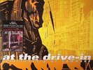 AT THE DRIVE IN - Relationship Of Command - Vinyl (gatefold LP)
