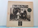 Blind Faith LP Original 1969 US w/ 2nd Cover ATCO SD33-304B NM- Wax & EX Jacket