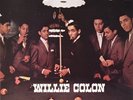 Colon, Willie-The Hustler (US IMPORT) VINYL LP NEW