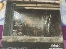 Fallout 4 Deluxe Vinyl Video Game Soundtrack (6 LP Box Set)