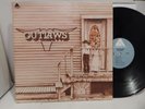 THE OUTLAWS Self Titled S/T Debut 1st record 1975 Arista 1P Artisan Stamp LP NM