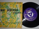 EP 103 JIMMY DEUCHAR QUARTET 'DANCE LITTLE LADY / DANCING IN THE DARK' ESQUIRE