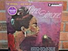 NINA SIMONE - Little Girl Blue, Ltd Rmstrd 180G BLACK VINYL LP Pure Pleasure NEW