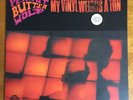 Peanut Butter Wolf ?– My Vinyl Weighs A Ton / 3xLP Special Edition OG Press