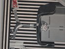 NUOVA IDEA-MR E:JONES ( RARO LP PROG ORIGINALE)