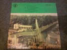 Recital by Rostropovich  Strauss Chopin Haendel Schumann Sinding... 10 