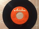 The Exceptions ?– The Eagle Flies On Friday - Vinyl 7