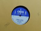 CHUCK BERRY Thirty Days CHESS 1610  R&B 78