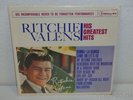 RITCHIE VALENS - SEALED His Greatest Hits Memorial Album 1964 Del-Fi DFLP-1225