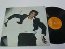 DAVID BOWIE Lodger - PORTUGAL LP - 1st Portuguese release VERY RARE
