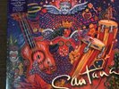 Carlos Santana Supernatural Vinyl Limited Edition