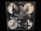 The Beatles - Alpha Omega Vol. 2 ATRBH BOX SET 4 x LP VINYL