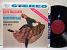 Offenbach  Gaite Parisienne  DORATI Minneapolis 1958 Mercury SR 90016  EX