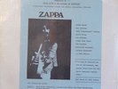 FRANK ZAPPA & THE MOTHERS OF INVENTION Necessity Is Mud Shark MZ 3601 LP