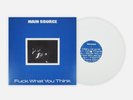 Main Source Fuck What You Think Vinyl Me Please COLOURED Numbered Ltd Edition LP