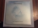 Tangerine Dream - 4LPs - Phaedra, Tangram, Force Majeure, Stratosfear