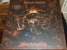 JUDAS PRIEST  nostradamus  3LP 2CD BOX  2008