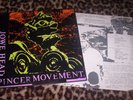 SWELL MAPS   JOWE HEAD   PINCER MOVEMENT. Orig 1981 UK vinyl LP. M-/EX+.