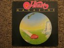 Heart - Magazine - vinyl LP - Holland import pulled from stores
