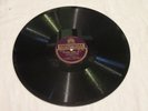 78 rpm Parlophone Odeon Lilli Lehmann 
