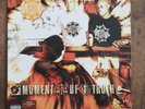 Gang Starr ?– Moment Of Truth 3 X LP. Europe 1st press 1998  Noo Trybe Cooltempo