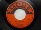 LIGHTNIN' SLIM 45 'HELLO MARY LEE' USA EXCELLO KIILLER 1961 SWAMP BLUES ROCKERS