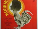 Gus Colon & Orchestra Colon 