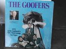The Goofers live  in vegas at the landmark vinyl record mint condition