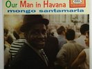 Mongo Santamaria 