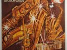 Orlando Marin Y Su Saxofonica 