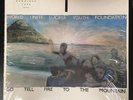 WU LYF Go Tell Fire To The Mountain LP Vinyl 2011 LYF 004 Rock Indie Rock