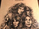 Rainbow Long Live Rock n Roll LP 1978 Polydor PD-1-6143 VG++ PLAYS NEAR MINT