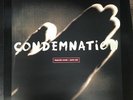 Depeche Mode Condemnation Paris Mix LP Vinyl 1993 Import UK Mute 12 Bong 23