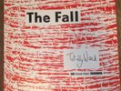 THE FALL Totally Wired RECORD LP VINYL 2003 THE ROUGH TRADE ANTHOLOGY