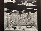Outo ?– 19 Song LP (Unofficial Release) (UK Hardcore / Punk)