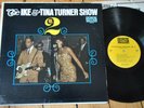 Ike & Tina Turner / The Ike & Tina Turner Show Vol. 2
