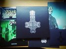 GHOST / GHOST B.C - MELIORA BOX SET ZENITH x5000 COPIES VINYL LP + 10