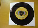 SUSSEX RECORDS  SHARON RIDLEY SCANDAL IN BEDROCK/MAKE LOVE THE WAY YOU DO