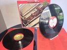 The BEATLES  RED ALBUM 1962 1966 UK 1ST PRESS N-MINT Double  X2 VINYL LP LOVELY