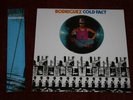 Sixto Rodriguez , Cold Fact - Limited Edition , Vinyl in French Vanilla