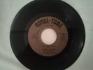 QUARTET TRES BIEN - VOO DOO MAN - RARE  ROYAL-TONE RECORDS LATIN FUNK JAZZ 45RPM