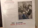 Paul McCartney - Kisses On The Bottom 180 Gram 2LP Vinyl Sealed