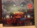 IRON MAIDEN - ROCK IN RIO 3LP SEALED
